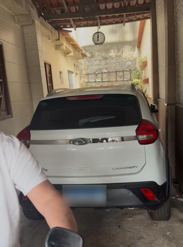 <p><strong>Polícia Civil prende homem com veículo roubado e adulterado em Vila Velha</strong></p> <p><strong>Polícia Civil prende homem com veículo roubado e adulterado em Vila Velha</strong></p>