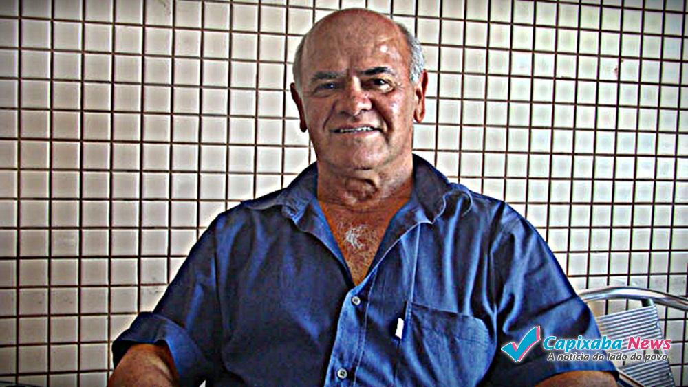 Ex-prefeito de Itapemirim é condenado ao ressarcimento de meio milhão de reais Ex-prefeito de Itapemirim é condenado ao ressarcimento de meio milhão de reais