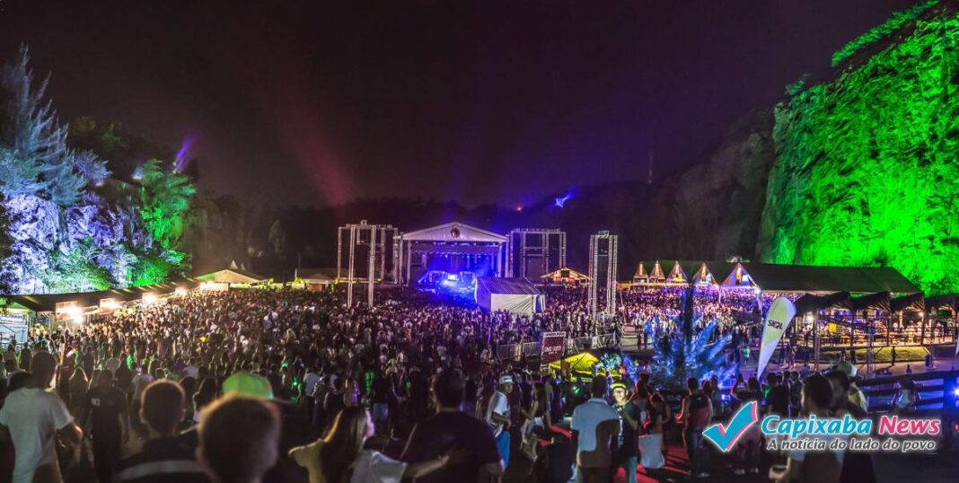 Desconto em shows para moradores e turistas em Guarapari Desconto em shows para moradores e turistas em Guarapari