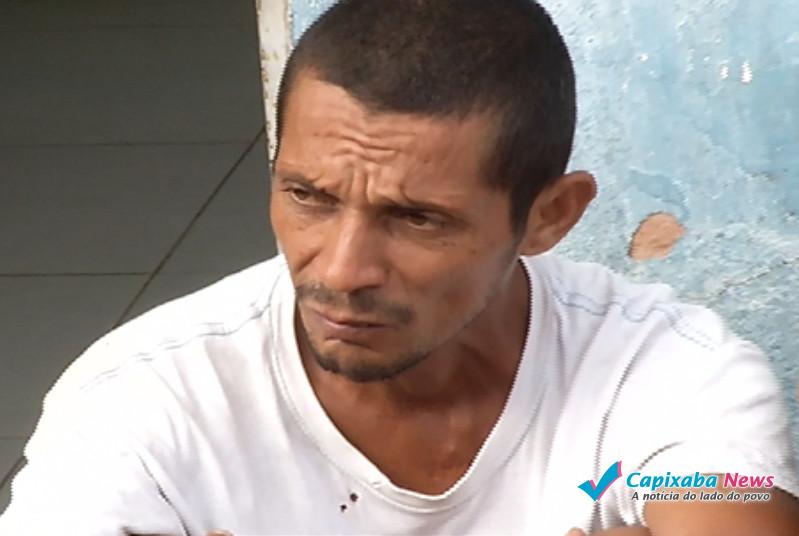 Roubo a ônibus termina com homem preso e menor apreendida em VV Roubo a ônibus termina com homem preso e menor apreendida em VV