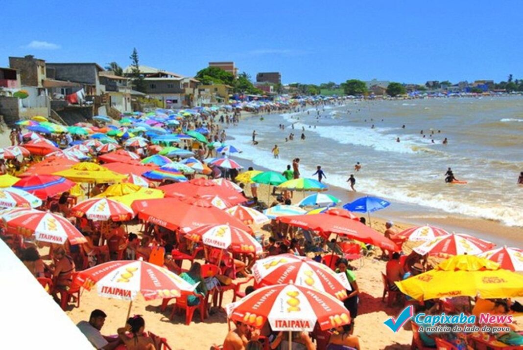 Lugar para conhecer neste verão: Marataízes litoral sul Lugar para conhecer neste verão: Marataízes litoral sul