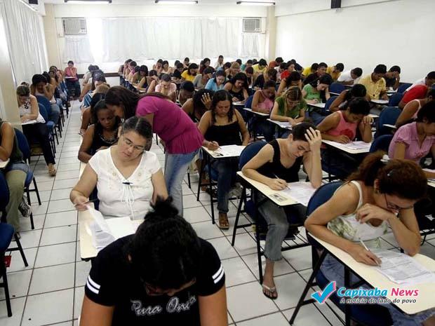 Concurso publico de graça no ES Concurso publico de graça no ES