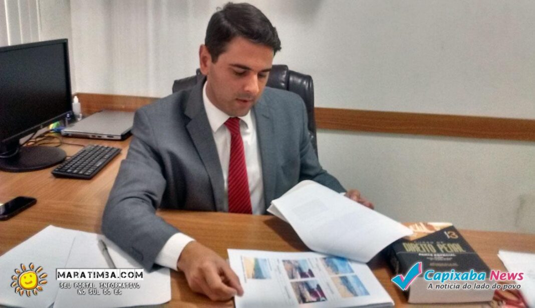 Advogado Diego Libardi , abre escritório em Vila do Itapemirim no Sul do Estado. Advogado Diego Libardi , abre escritório em Vila do Itapemirim no Sul do Estado.