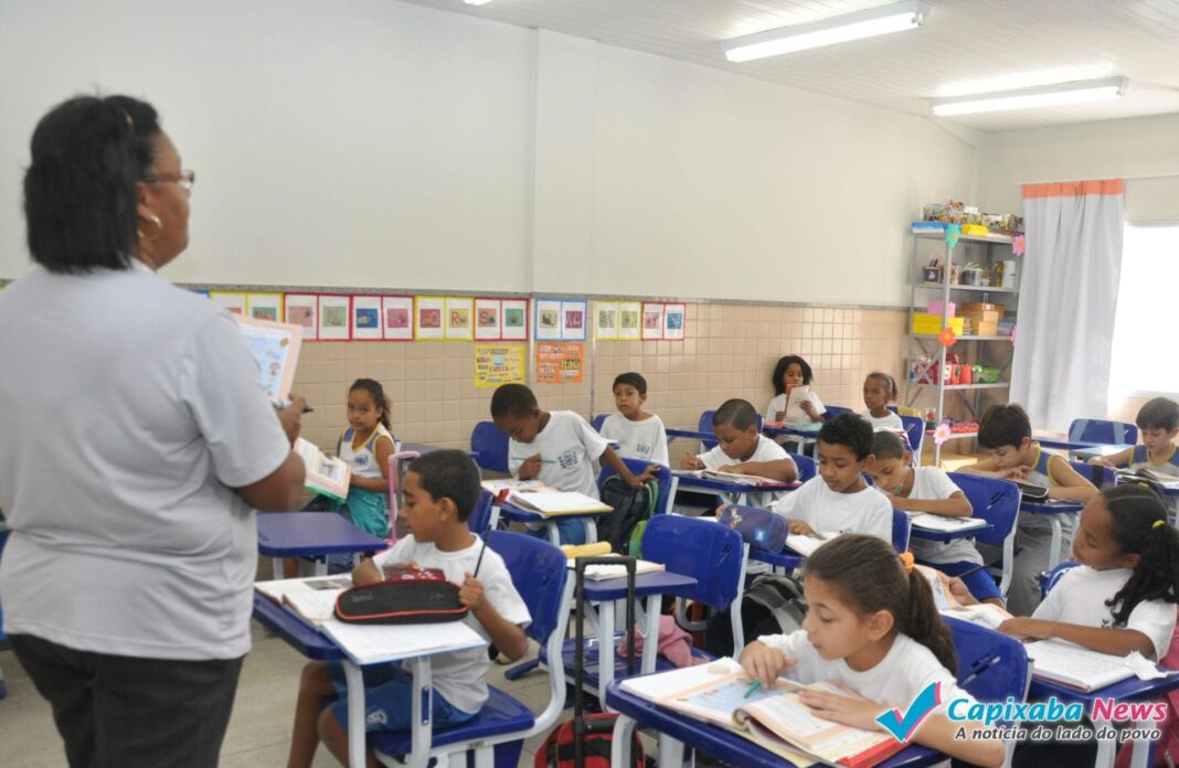 Oportunidade: inscrições abertas para seleções de DTs em Cachoeiro Oportunidade: inscrições abertas para seleções de DTs em Cachoeiro