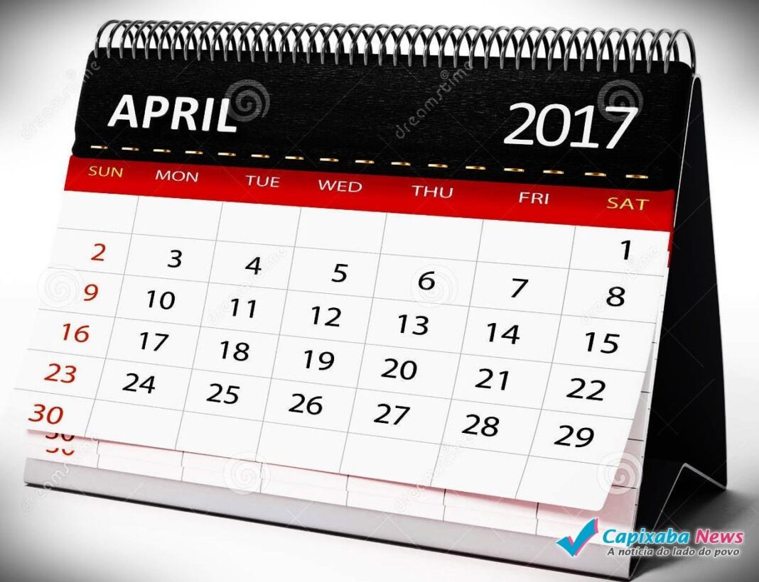 Capixabas terão nove feriadões para curtir até o fim do ano. Veja a lista e programe-se! Capixabas terão nove feriadões para curtir até o fim do ano. Veja a lista e programe-se!