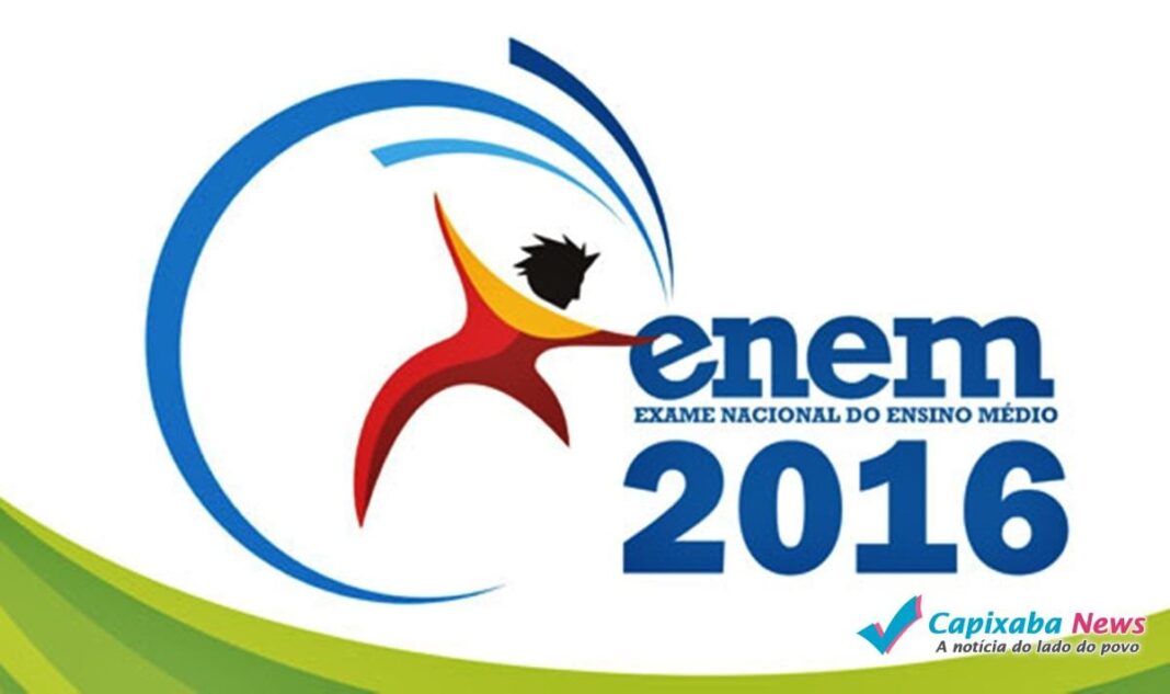 Confira gabarito extraoficial do segundo dia de provas do Enem 2016 Confira gabarito extraoficial do segundo dia de provas do Enem 2016