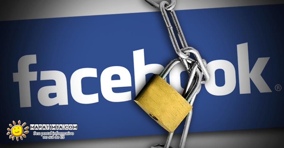 Facebook tira perfil do ar após Justiça ‘ameaçar’ suspensão por 24 horas Facebook tira perfil do ar após Justiça ‘ameaçar’ suspensão por 24 horas