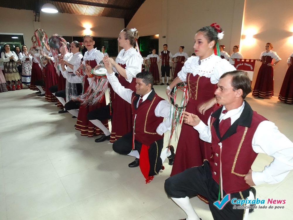 Festival de Inverno de Santa Teresa: um novo circuito cultural e gastronômico nas montanhas Festival de Inverno de Santa Teresa: um novo circuito cultural e gastronômico nas montanhas