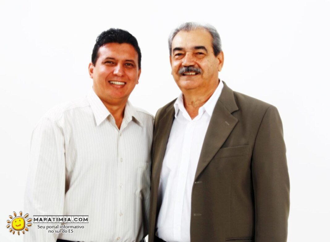 Toninho Bitencourt e Professor Cleber agradecem pelos votos obtidos nessas eleições Toninho Bitencourt e Professor Cleber agradecem pelos votos obtidos nessas eleições