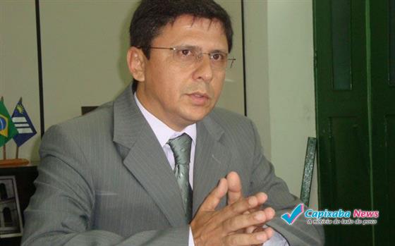 Ação penal contra ex-prefeito Carlos Casteglione volta para primeira instância Ação penal contra ex-prefeito Carlos Casteglione volta para primeira instância