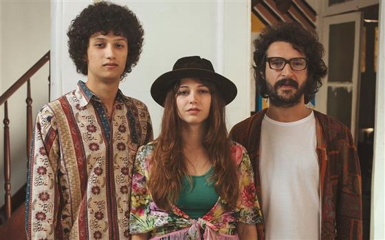 Noite de música autoral na Pastelaria Mutantes em Cachoeiro Noite de música autoral na Pastelaria Mutantes em Cachoeiro