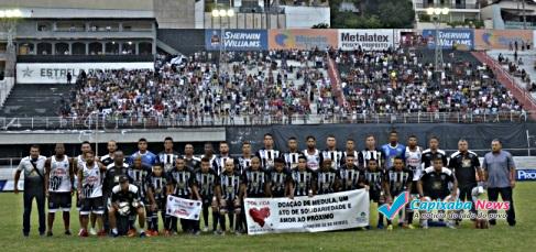 ATLÉTICO VENCE O DOZE EM CASA E CONQUISTA O TÍTULO INÉDITO DO CAPIXABÃO ATLÉTICO VENCE O DOZE EM CASA E CONQUISTA O TÍTULO INÉDITO DO CAPIXABÃO