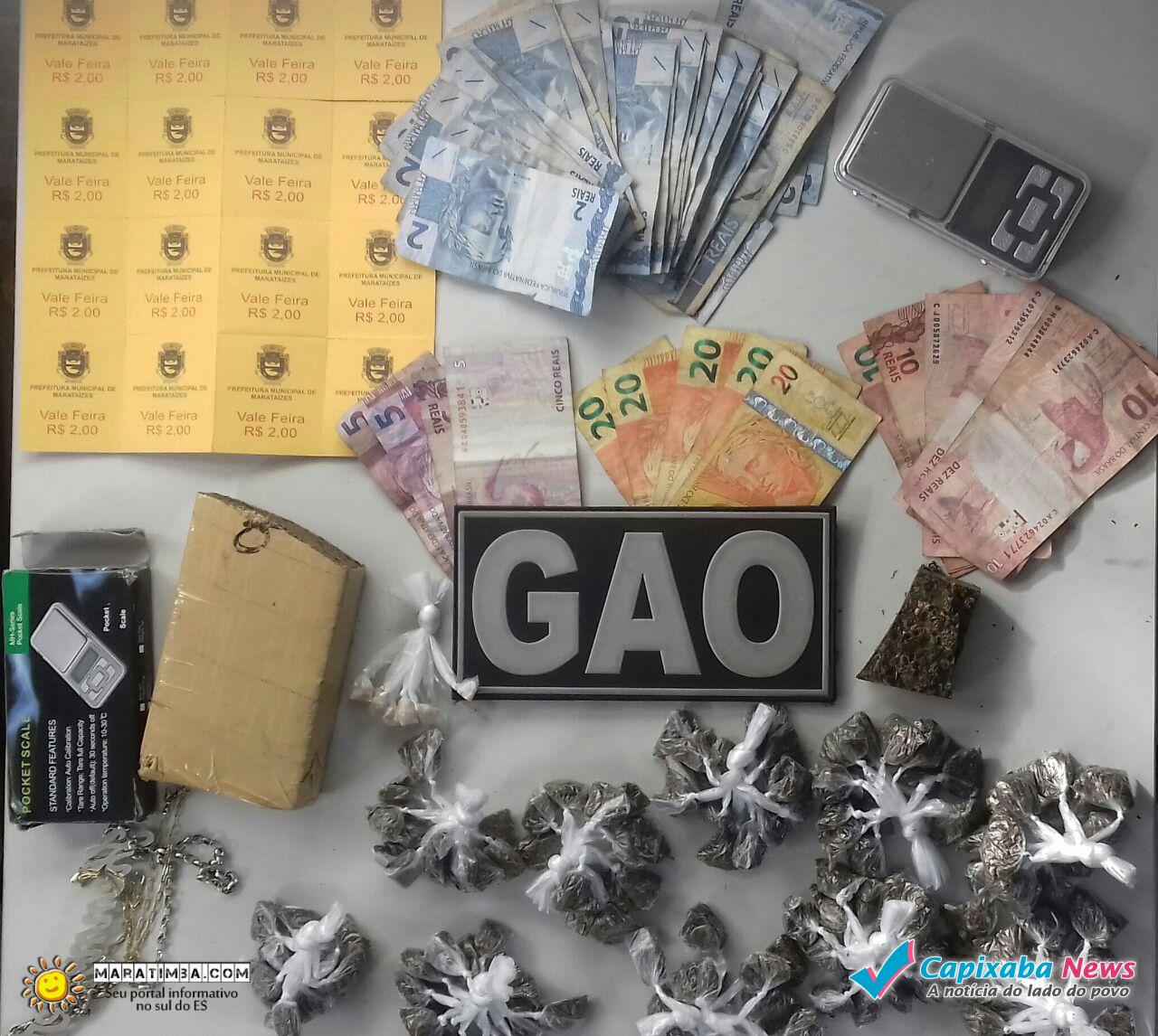 gao