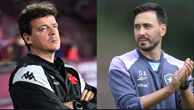 Clássico do Vasco: horário, escalações e onde assistir neste sábado, 12, às 18h30 Clássico do Vasco: horário, escalações e onde assistir neste sábado, 12, às 18h30