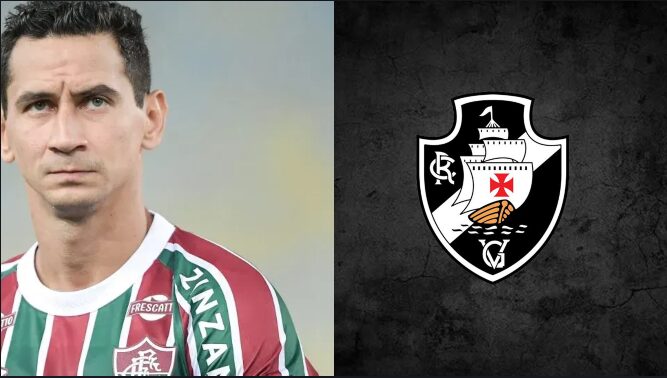 Vasco pode trazer Ganso: detalhes da negociação com o meia do Fluminense explicados. Vasco pode trazer Ganso: detalhes da negociação com o meia do Fluminense explicados.