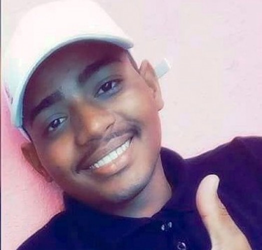 Jovem de 21 anos é executado dentro do quintal da própria casa no Aviso