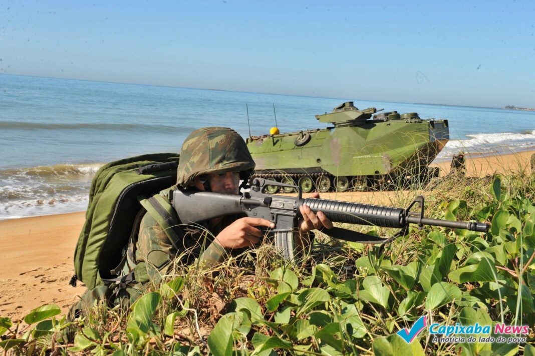 Incompetência e arrogância de Hartung levam a intervenção federal na segurança Incompetência e arrogância de Hartung levam a intervenção federal na segurança