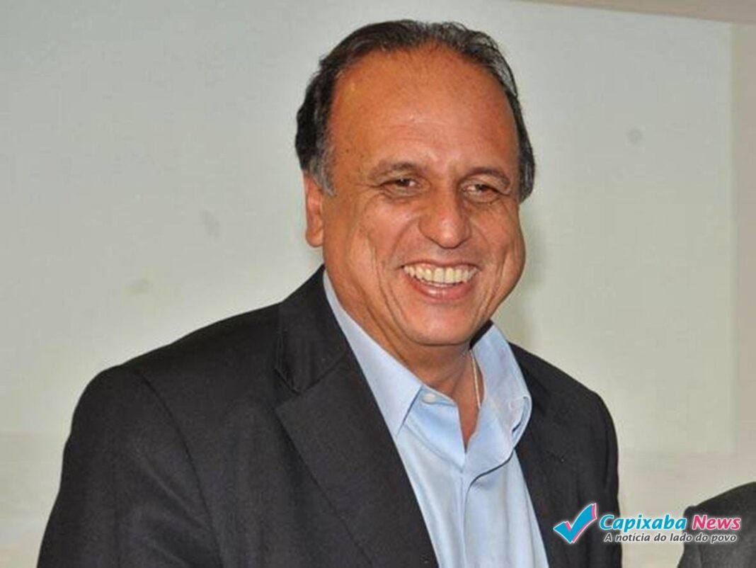 No Espírito Santo, Hartung ataca a Polícia Militar. No Rio, governador Pezão anuncia reajuste salarial de até 10,22% para toda Segurança Pública No Espírito Santo, Hartung ataca a Polícia Militar. No Rio, governador Pezão anuncia reajuste salarial de até 10,22% para toda Segurança Pública