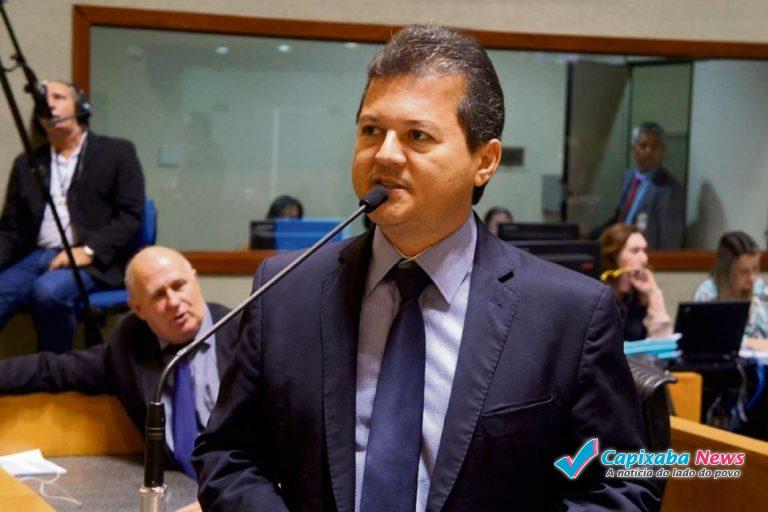 Deputados deram ultimato ao governo para derrubar Gildevan Deputados deram ultimato ao governo para derrubar Gildevan