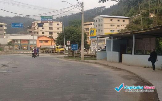 Bandidos roubam malote com R$ 30 mil de posto de combustível em Vargem Alta Bandidos roubam malote com R$ 30 mil de posto de combustível em Vargem Alta