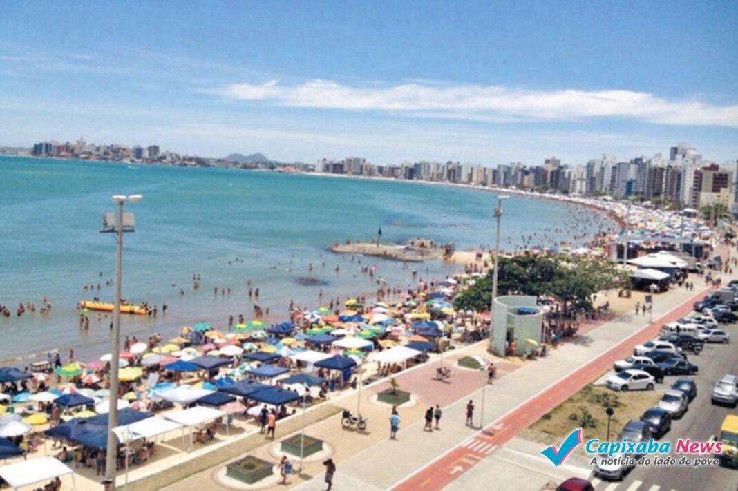 Quiosques com música ao vivo e funcionamento 24h em Guarapari Quiosques com música ao vivo e funcionamento 24h em Guarapari