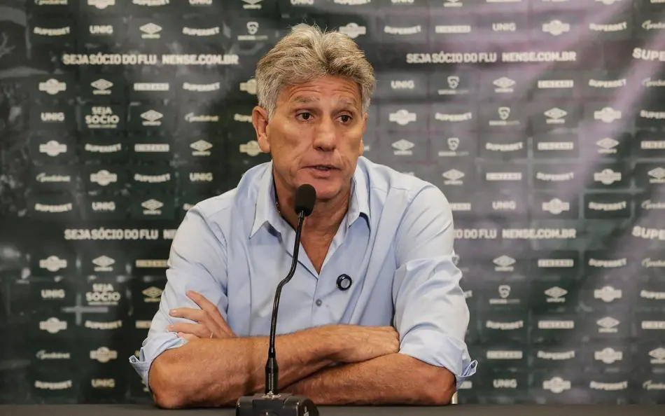 Fluminense conta com retornos importantes para partida decisiva contra o Palmeiras Fluminense conta com retornos importantes para partida decisiva contra o Palmeiras