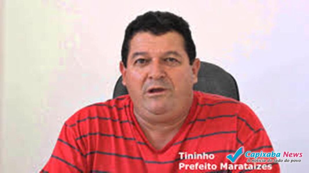 Ex-candidato a prefeito de Marataízes é condenado por realizar propaganda irregular Ex-candidato a prefeito de Marataízes é condenado por realizar propaganda irregular