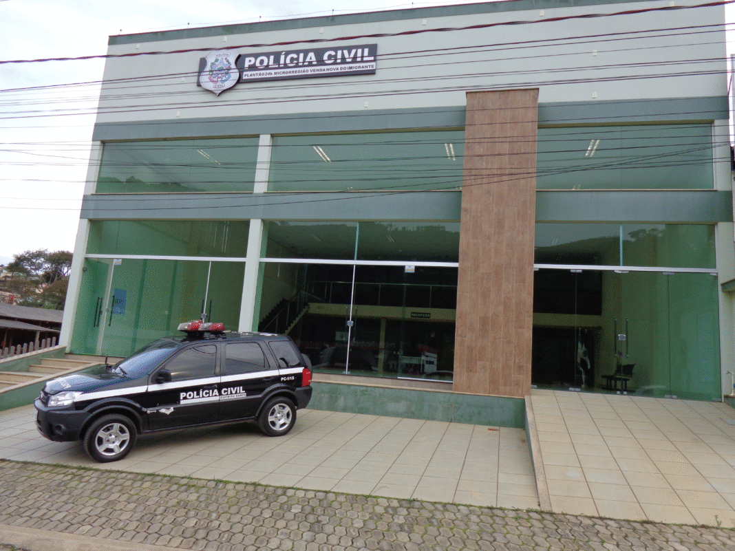 Polícia Civil do ES Lança Cartilha para Prevenir Estelionatos e Golpes Digitais Polícia Civil do ES Lança Cartilha para Prevenir Estelionatos e Golpes Digitais