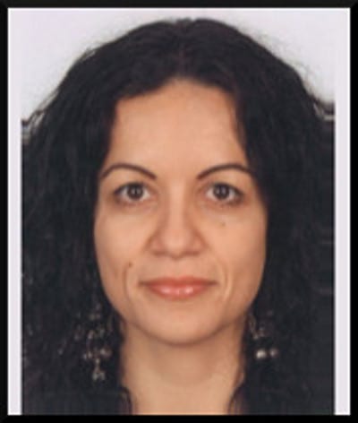Capixaba suspeita de exploração sexual na lista dos mais procurados pela Interpol Capixaba suspeita de exploração sexual na lista dos mais procurados pela Interpol