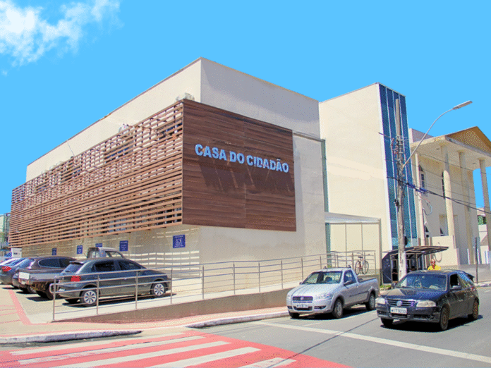 Notícia 39 vagas de emprego em oferta no dia de hoje - Prefeitura Municipal de Anchieta