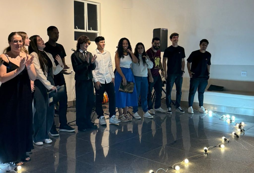 Cachoeiro celebra a memória de Newton Braga com programação cultural especial Aniversário de Newton Braga é comemorado com atividades culturais - Prefeitura de Cachoeiro de Itapemirim