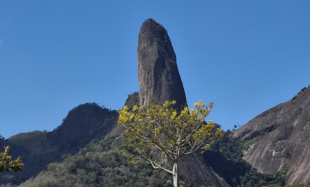 Cachoeiro de Itapemirim oferece nova Rota do Itabira com opções de lazer em meio à natureza Rota do Itabira valoriza belezas naturais e empreendimentos locais em Cachoeiro - Prefeitura de Cachoeiro de Itapemirim