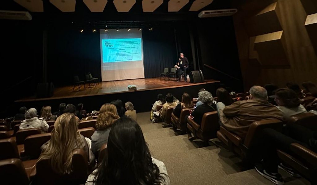 Cachoeiro discute avanços em saúde bucal em fórum nacional no Cachoeiro fortalece políticas de Saúde Bucal em congresso nacional - Prefeitura de Cachoeiro de Itapemirim