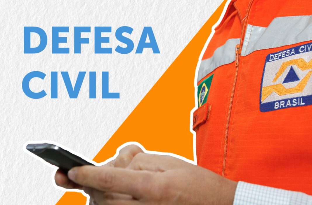 Defesa Civil de Piúma disponibiliza alertas por SMS à população Defesa Civil de Piúma informa à população sobre como acessar o serviço de alertas por SMS para situações de risco