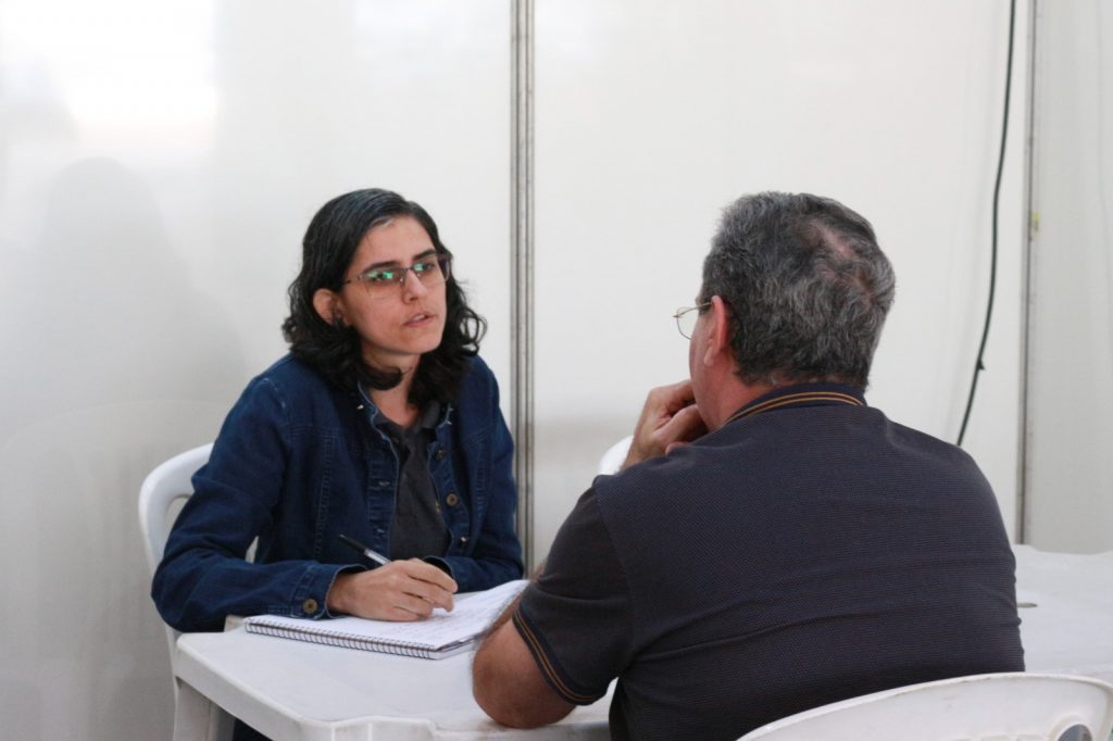 Emprega Cachoeiro oferece oportunidades de emprego e orientação profissional até sábado Emprega Cachoeiro prossegue até sábado (9) na Fenaci 2025 - Prefeitura de Cachoeiro de Itapemirim