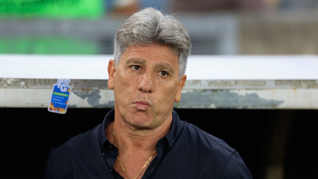 Fluminense enfrenta desfalque significativo que pode afetar o desempenho na temporada Fluminense enfrenta desfalque significativo que pode afetar o desempenho na temporada