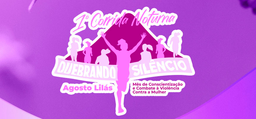 Inscritos confirmados para a Corrida Noturna em Piúma estão divulgados Lista de inscritos confirmados na 1ª Corrida Noturna “Quebrando o Silêncio” já está disponível!