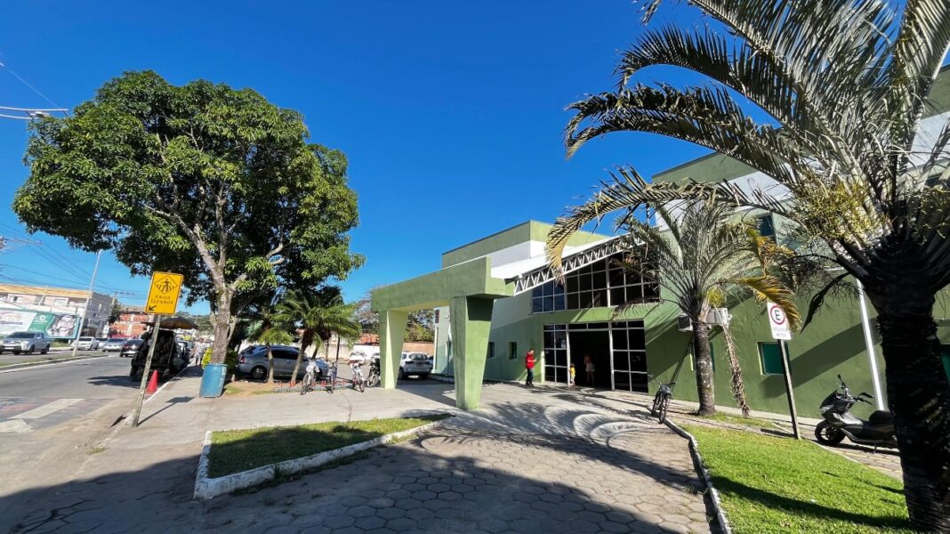 Participe da construção do novo Plano Municipal de Saúde de Anchieta 2026-2029 Notícia Participe da construção da Saúde que você quer para Anchieta - Prefeitura Municipal de Anchieta