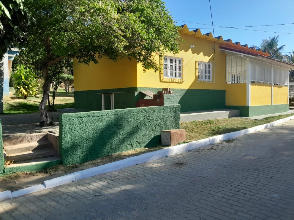 Prefeitura de Anchieta revitaliza antiga escola e entrega Centro de Convivência em Boa Vista de Iriri. Notícia Prefeitura de Anchieta entrega novo Centro de Convivência em Boa Vista de Iriri - Prefeitura Municipal de Anchieta