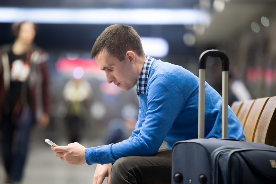 Procon-ES busca experiências de consumidores em viagens aéreas Procon-ES busca experiências de consumidores em viagens aéreas