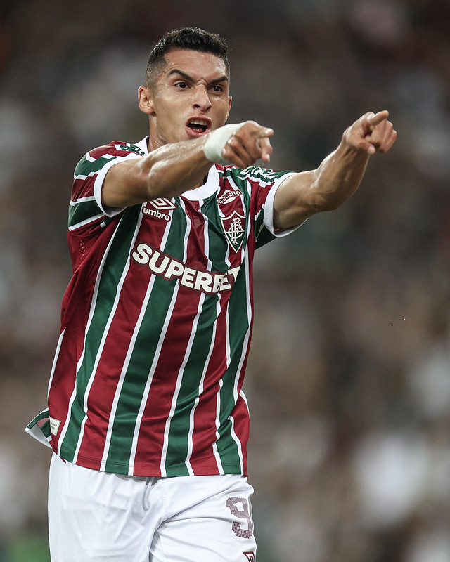 Fluminense conquista mais uma vitória e avança na disputa da Sul-Americana 2023 Fluminense conquista mais uma vitória e avança na disputa da Sul-Americana 2023