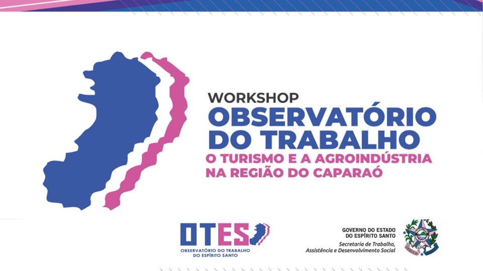 Setades realiza Workshop sobre Turismo e Agroindústria no Caparaó Setades realiza Workshop sobre Turismo e Agroindústria no Caparaó