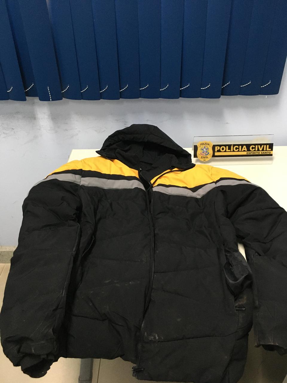 Polícia Civil identifica adolescente como suspeito de tentativa de homicídio em Guaçuí Polícia Civil identifica adolescente como suspeito de tentativa de homicídio em Guaçuí