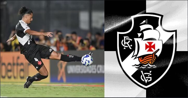 Vasco da Gama: A decisão que pode mudar o rumo do clube neste final de temporada. Vasco da Gama: A decisão que pode mudar o rumo do clube neste final de temporada.