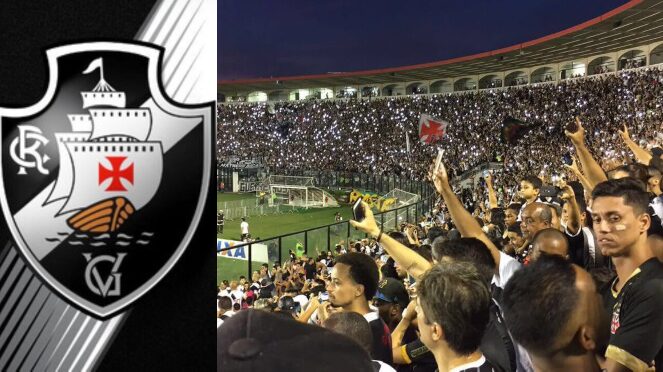 Vasco busca quebrar jejum de sete jogos sem vitória na Copa do Brasil 2025 Vasco busca quebrar jejum de sete jogos sem vitória na Copa do Brasil 2025