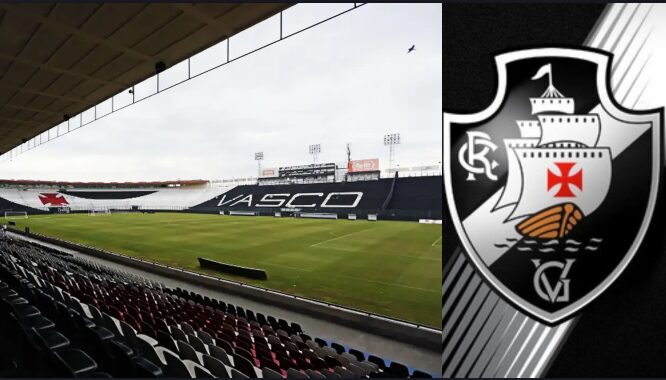 Vasco: Entenda as Últimas Novidades e Rumores sobre o Clube e Seu Elenco Atual Vasco: Entenda as Últimas Novidades e Rumores sobre o Clube e Seu Elenco Atual