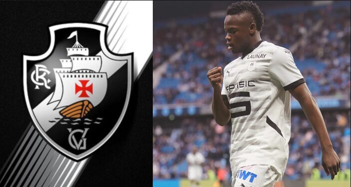 Vasco desembolsa R$ 4,4 milhões por Andrés Gómez em busca de reforço para o ataque. Vasco desembolsa R$ 4,4 milhões por Andrés Gómez em busca de reforço para o ataque.