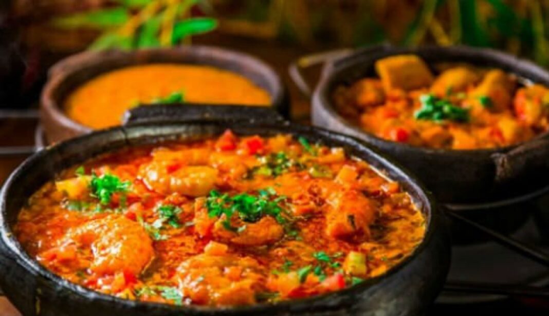 Anchieta Recebe 9º Festival da Moqueca Capixaba de 4 a 7 de Setembro Notícia 9º Festival da Moqueca Capixaba - Prefeitura Municipal de Anchieta