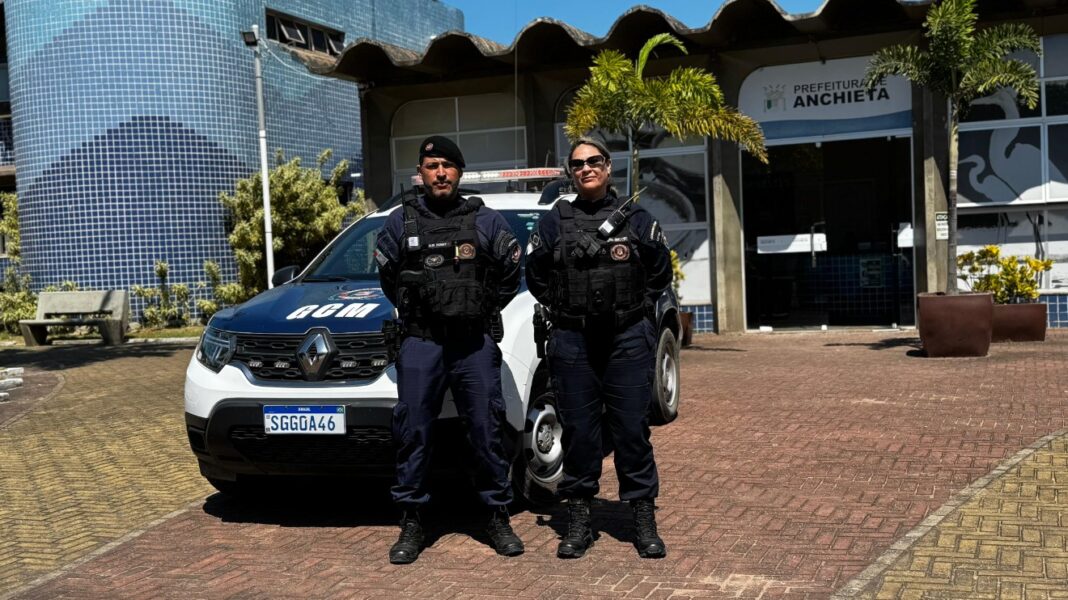 Anchieta completa cinco anos sem registro de feminicídio, um avanço na proteção mulheres Notícia Anchieta completa mais de 5 anos sem feminicídio - Prefeitura Municipal de Anchieta