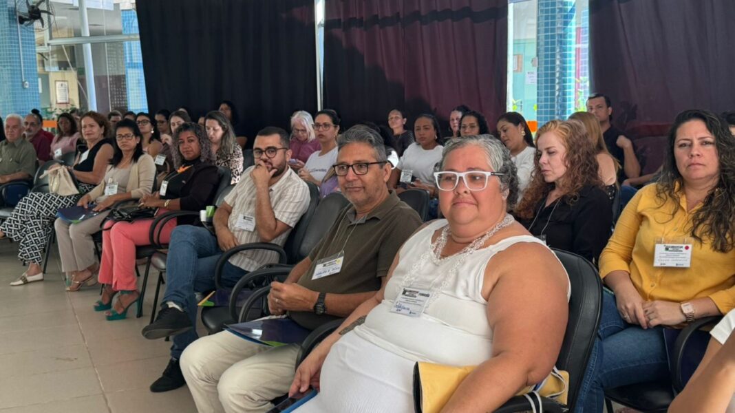 Notícia Anchieta realiza Conferência Intersetorial dos direitos Humanos - Prefeitura Municipal de Anchieta